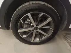 2021 Haval F7 1.5T 2WD, белый — фото 23