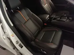 2021 Haval F7 1.5T 2WD, белый — фото 25