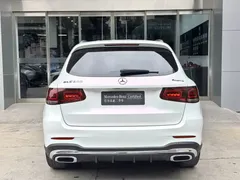 2022 Mercedes-Benz GLC 260 L 4MATIC Luxury, белый — фото 6