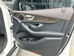 2022 Mercedes-Benz GLC 260 L 4MATIC Luxury, белый — фото 10
