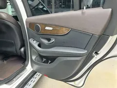 2022 Mercedes-Benz GLC 260 L 4MATIC Luxury, белый — фото 11