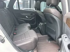 2022 Mercedes-Benz GLC 260 L 4MATIC Luxury, белый — фото 12