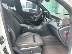 2022 Mercedes-Benz GLC 260 L 4MATIC Luxury, белый — фото 13