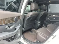 2022 Mercedes-Benz GLC 260 L 4MATIC Luxury, белый — фото 14