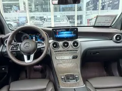 2022 Mercedes-Benz GLC 260 L 4MATIC Luxury, белый — фото 15