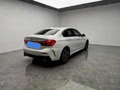 2021 BMW 1 Series 120i M Sport, белый — фото 6