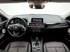 2021 BMW 1 Series 120i M Sport, белый — фото 8