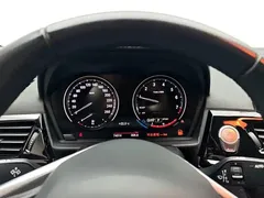 2021 BMW 1 Series 120i M Sport, белый — фото 9
