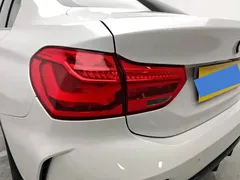 2021 BMW 1 Series 120i M Sport, белый — фото 10