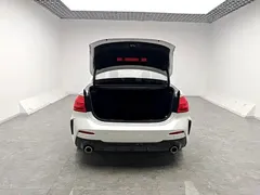 2021 BMW 1 Series 120i M Sport, белый — фото 11