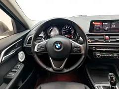 2021 BMW 1 Series 120i M Sport, белый — фото 13