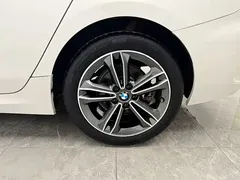 2021 BMW 1 Series 120i M Sport, белый — фото 15
