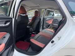 2023 Changan Eado PLUS 1.4T GDI DCT Premium, белый — фото 5