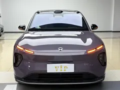 2024 Nio EC6 75kWh — фото 2