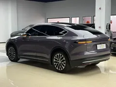 2024 Nio EC6 75kWh — фото 4