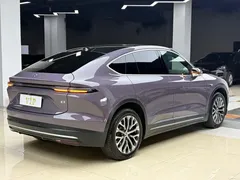 2024 Nio EC6 75kWh — фото 6