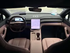 2024 Nio EC6 75kWh — фото 9