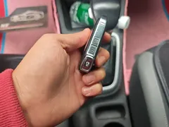 2021 Kia Yipao 1.4L CVT Sunroof, белый — фото 9