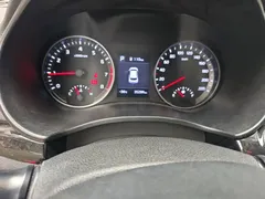 2021 Kia Yipao 1.4L CVT Sunroof, белый — фото 12