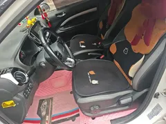 2021 Kia Yipao 1.4L CVT Sunroof, белый — фото 15