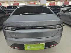 2024 BYD Destroyer 05 DM-i PHEV 55km Luxury — фото 6