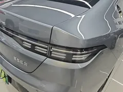 2024 BYD Destroyer 05 DM-i PHEV 55km Luxury — фото 8