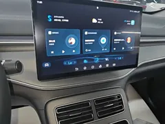 2024 BYD Destroyer 05 DM-i PHEV 55km Luxury — фото 13