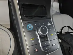 2024 BYD Destroyer 05 DM-i PHEV 55km Luxury — фото 14
