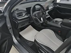 2024 BYD Destroyer 05 DM-i PHEV 55km Luxury — фото 15