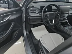 2024 BYD Destroyer 05 DM-i PHEV 55km Luxury — фото 16
