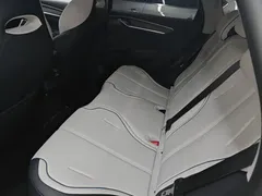 2024 BYD Destroyer 05 DM-i PHEV 55km Luxury — фото 17