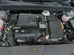 2024 BYD Destroyer 05 DM-i PHEV 55km Luxury — фото 20
