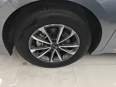 2024 BYD Destroyer 05 DM-i PHEV 55km Luxury — фото 23