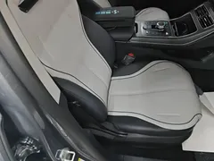 2024 BYD Destroyer 05 DM-i PHEV 55km Luxury — фото 25
