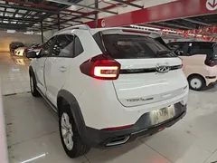 2022 Chery Tiggo 2 Pro 1.5L CVT Fashion, белый — фото 5