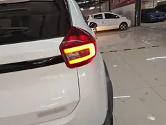 2022 Chery Tiggo 2 Pro 1.5L CVT Fashion, белый — фото 8