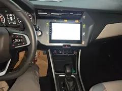 2022 Chery Tiggo 2 Pro 1.5L CVT Fashion, белый — фото 13