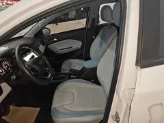 2022 Chery Tiggo 2 Pro 1.5L CVT Fashion, белый — фото 15