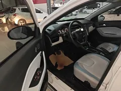 2022 Chery Tiggo 2 Pro 1.5L CVT Fashion, белый — фото 16