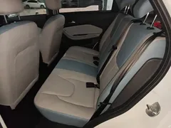 2022 Chery Tiggo 2 Pro 1.5L CVT Fashion, белый — фото 17