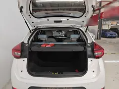 2022 Chery Tiggo 2 Pro 1.5L CVT Fashion, белый — фото 19