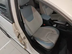 2022 Chery Tiggo 2 Pro 1.5L CVT Fashion, белый — фото 25