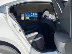2023 Toyota Corolla 1.2T Pioneer, белый — фото 10
