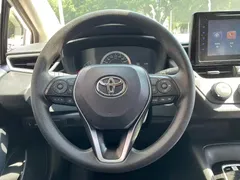 2023 Toyota Corolla 1.2T Pioneer, белый — фото 16