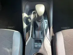 2023 Toyota Corolla 1.2T Pioneer, белый — фото 20