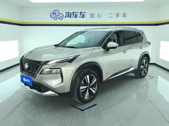 2023 Nissan X-Trail e-POWER Dual Motor 4WD Ultimate — фото 1