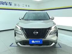 2023 Nissan X-Trail e-POWER Dual Motor 4WD Ultimate — фото 2