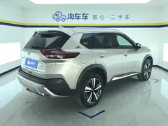 2023 Nissan X-Trail e-POWER Dual Motor 4WD Ultimate — фото 3