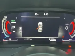 2023 Nissan X-Trail e-POWER Dual Motor 4WD Ultimate — фото 14