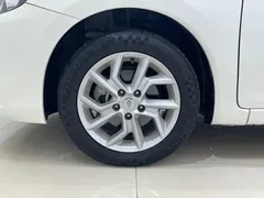 2021 Nissan Tiida 1.6L CVT, белый — фото 9